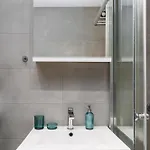 شقة Emerald Luxury By Binobi! سالونيك