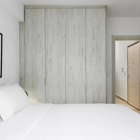 Lägenhet Emerald Luxury By Binobi! Thessaloníki
