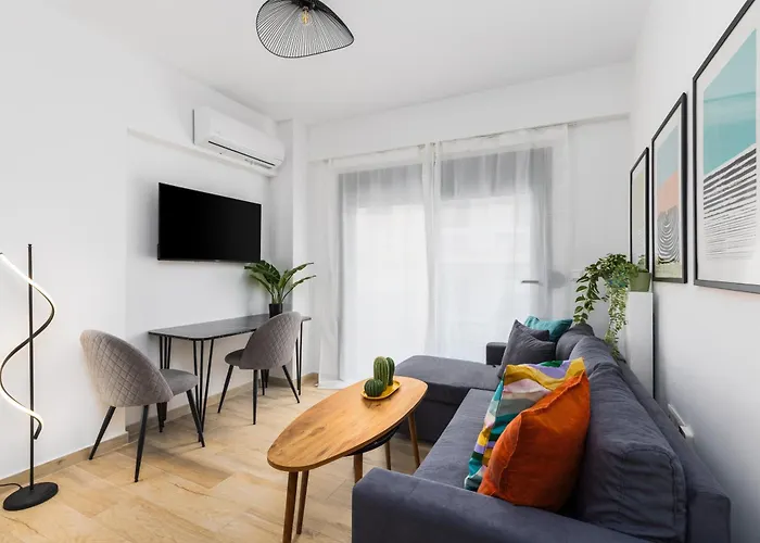 Appartement Emerald Luxury By Binobi!