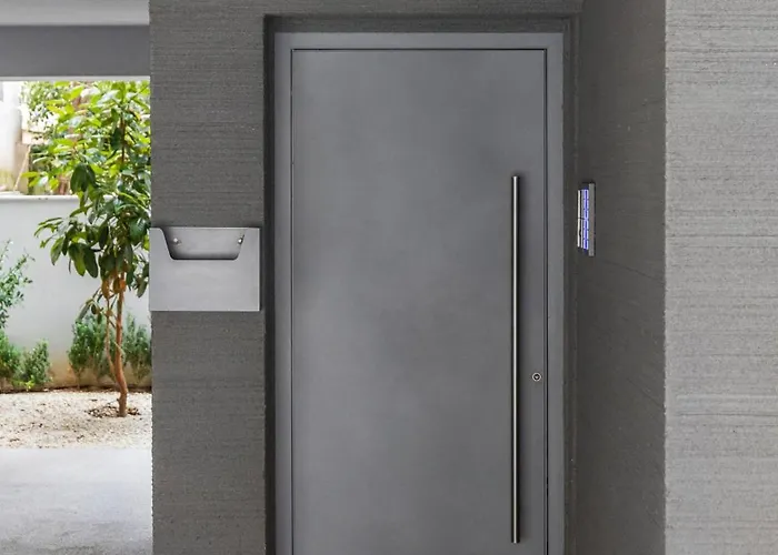 Emerald Luxury By Binobi! * Thessalonique