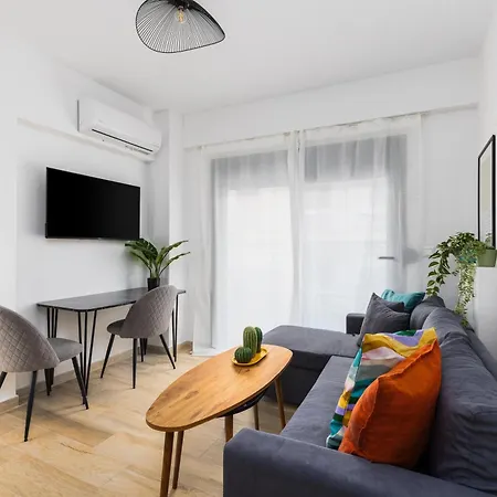 Apartment Emerald Luxury By Binobi!