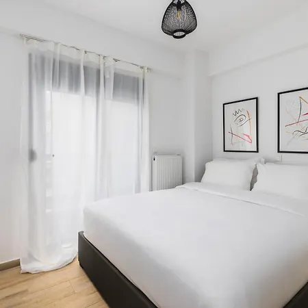 Emerald Luxury By Binobi! Apartment Thessaloniki