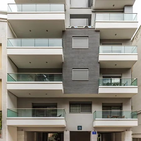 Apartment Emerald Luxury By Binobi!