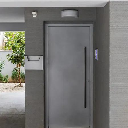 Emerald Luxury By Binobi! * سالونيك