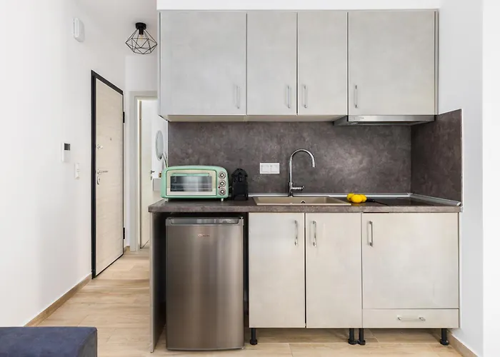 Emerald Luxury By Binobi! Lejlighed Thessaloníki