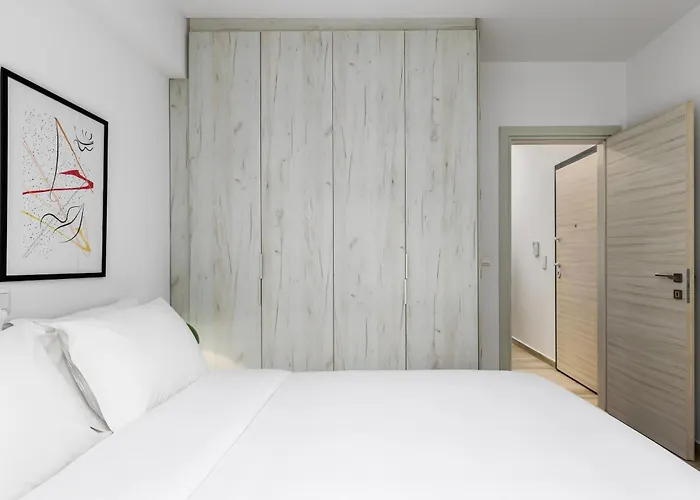 Lejlighed Emerald Luxury By Binobi! Thessaloníki