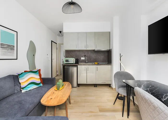 Emerald Luxury By Binobi! Lejlighed