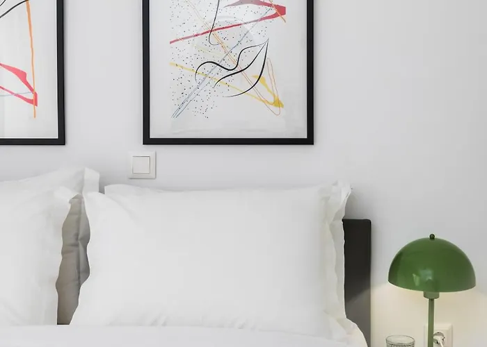 Lejlighed Emerald Luxury By Binobi! Thessaloníki