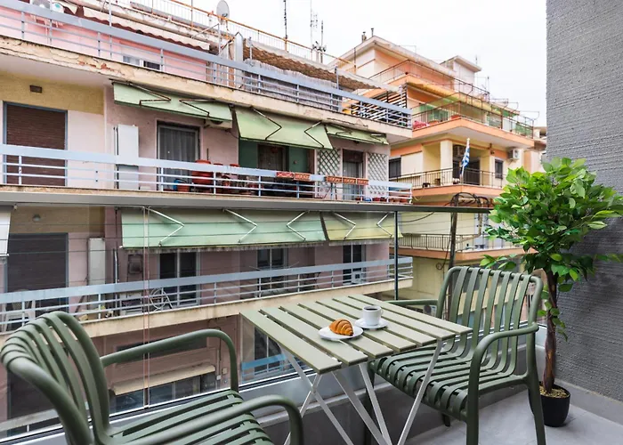 Lejlighed Emerald Luxury By Binobi!